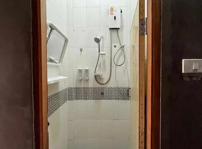 Rotinis Hostel Bangkok