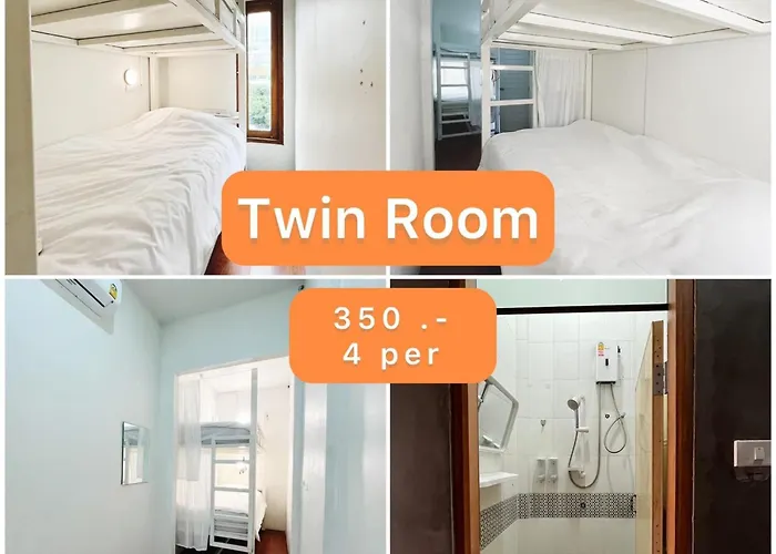 Rotinis Hostel *
