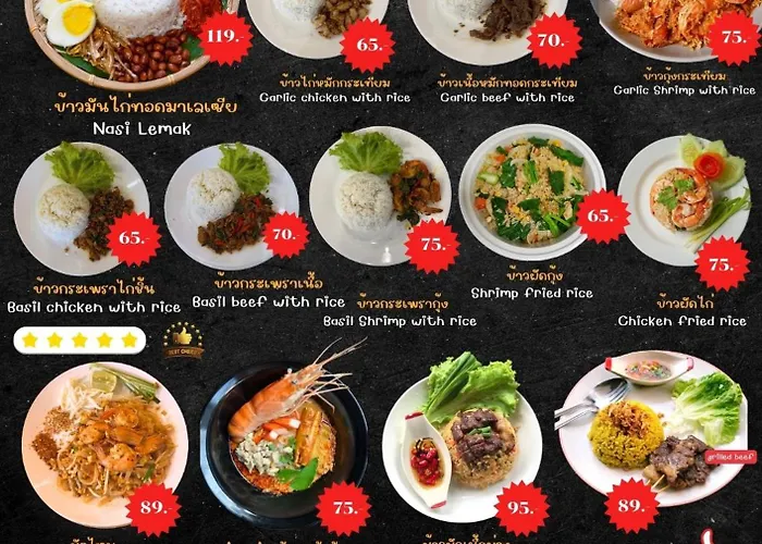 Rotinis Hostel Bangkok