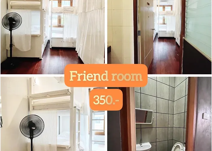 Hostel Rotinis